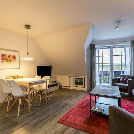 Ferienwohnung Ulstrup ザンクト・ペーター・オルディング エクステリア 写真