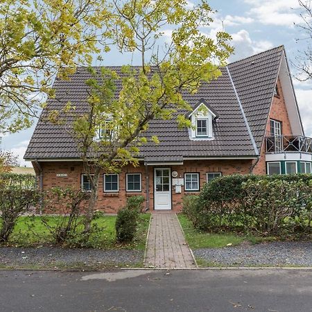Ferienwohnung Ulstrup ザンクト・ペーター・オルディング エクステリア 写真