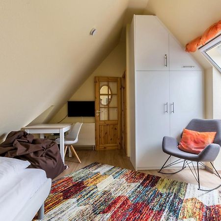 Ferienwohnung Ulstrup ザンクト・ペーター・オルディング エクステリア 写真