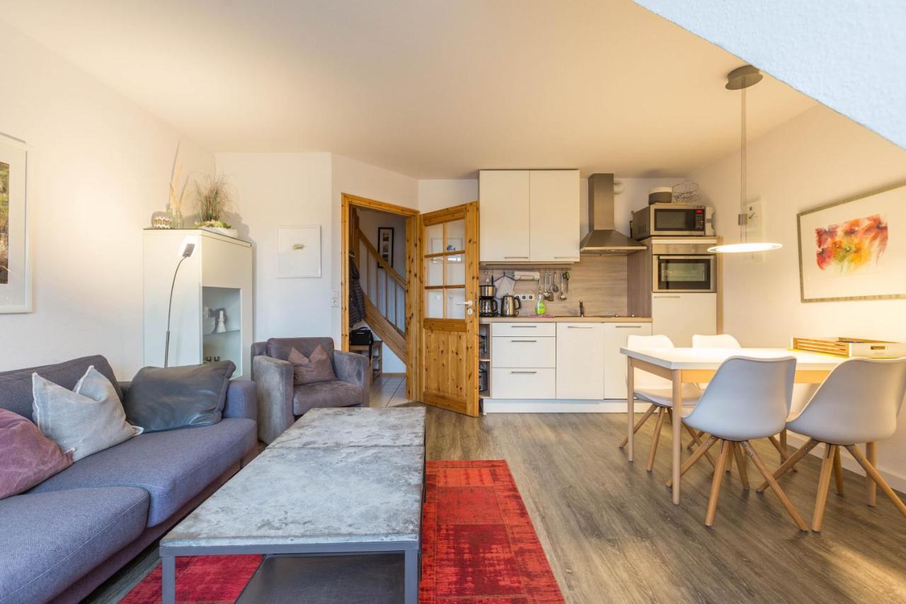 Ferienwohnung Ulstrup ザンクト・ペーター・オルディング エクステリア 写真