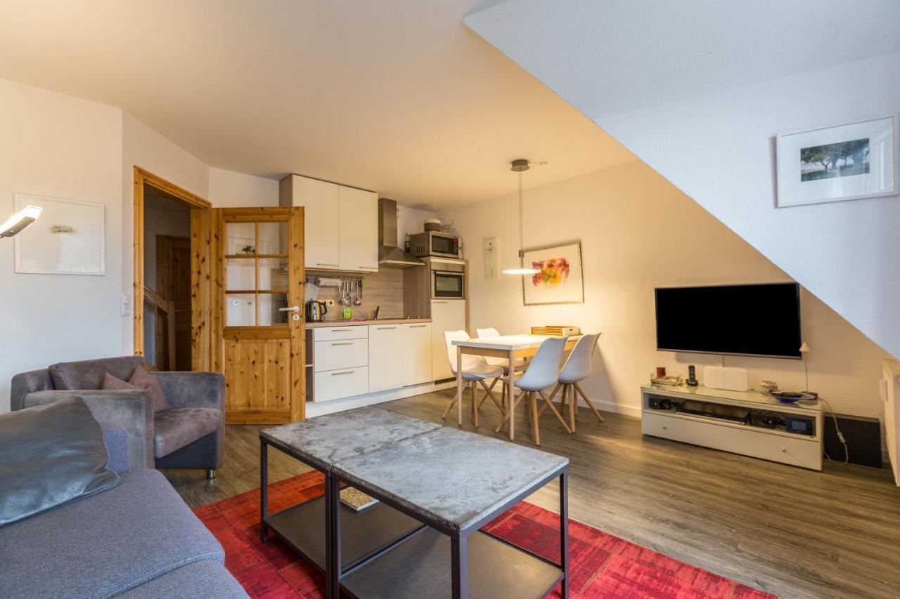 Ferienwohnung Ulstrup ザンクト・ペーター・オルディング エクステリア 写真