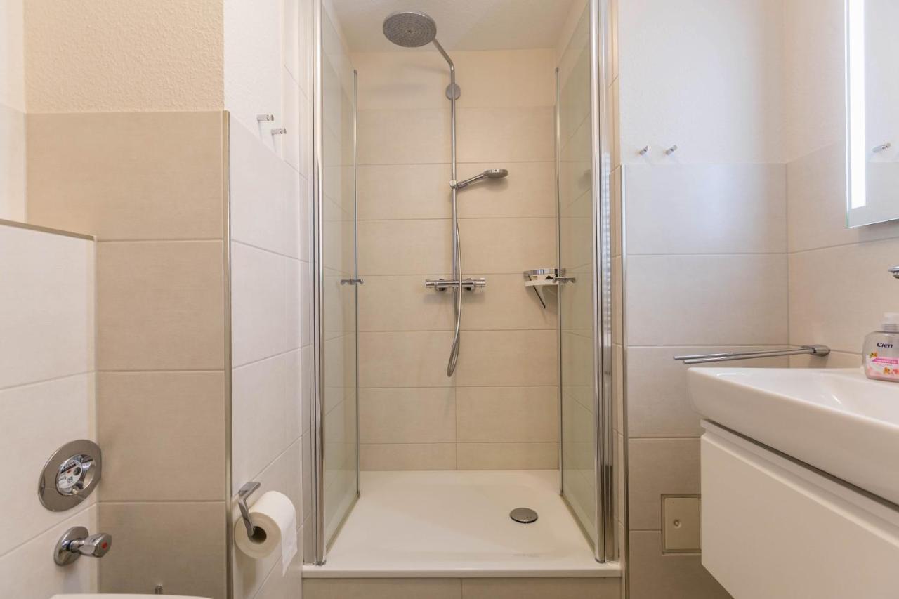 Ferienwohnung Ulstrup ザンクト・ペーター・オルディング エクステリア 写真