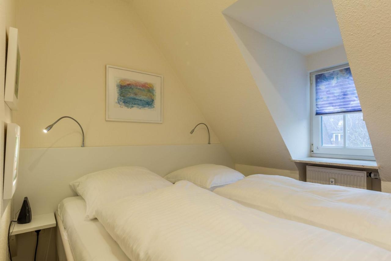 Ferienwohnung Ulstrup ザンクト・ペーター・オルディング エクステリア 写真