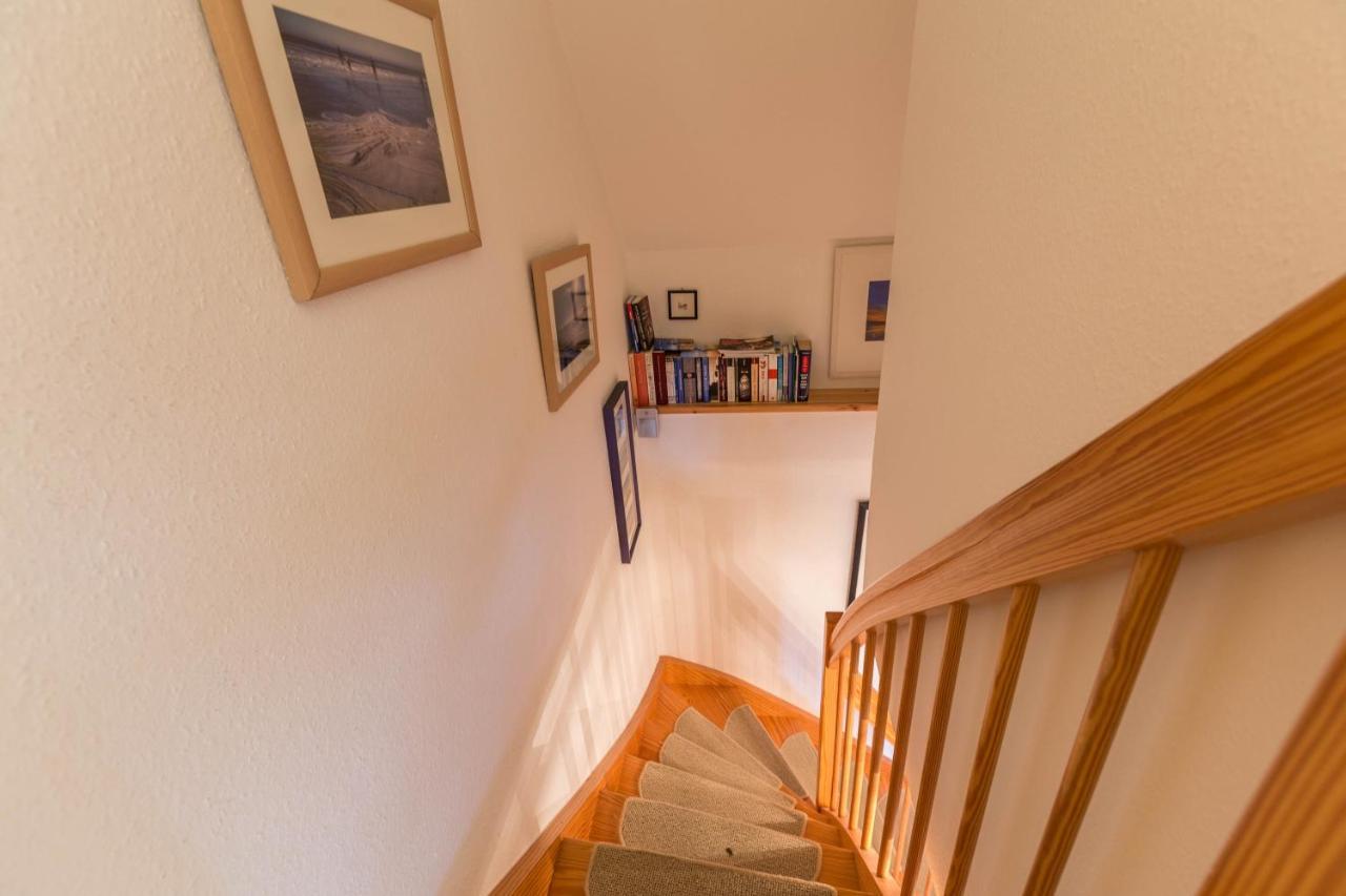 Ferienwohnung Ulstrup ザンクト・ペーター・オルディング エクステリア 写真