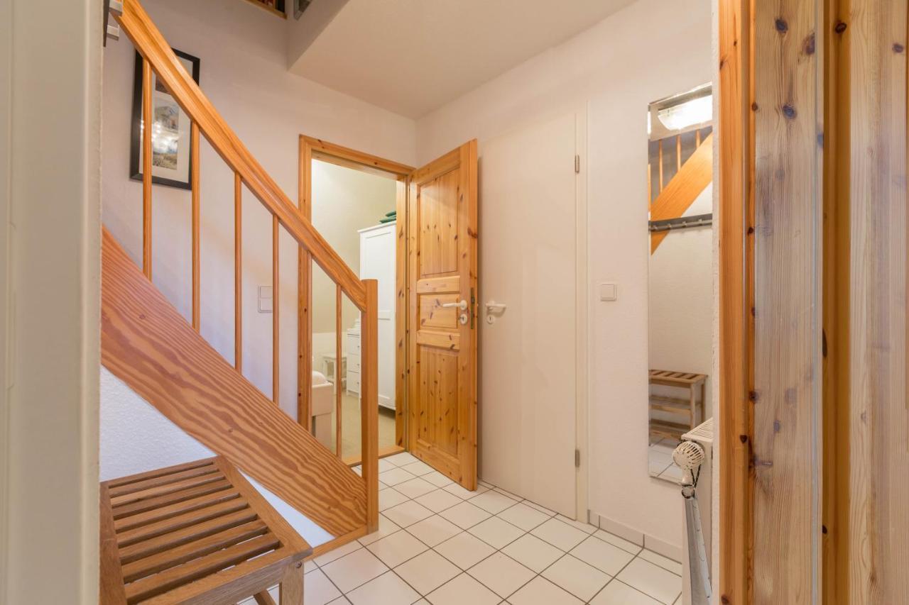 Ferienwohnung Ulstrup ザンクト・ペーター・オルディング エクステリア 写真